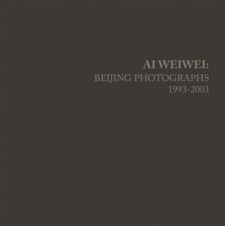 Buch Ai Weiwei Weiwei (Artist) Ai