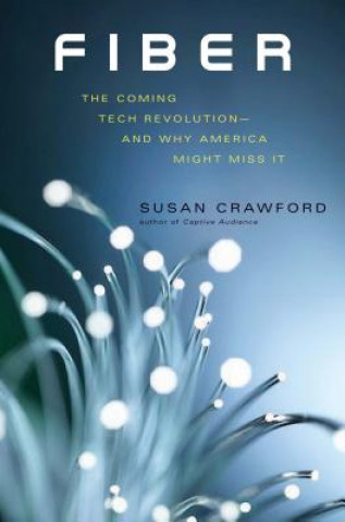 Kniha Fiber Susan Crawford
