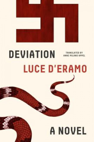 Könyv Deviation LUCE D'ERAMO