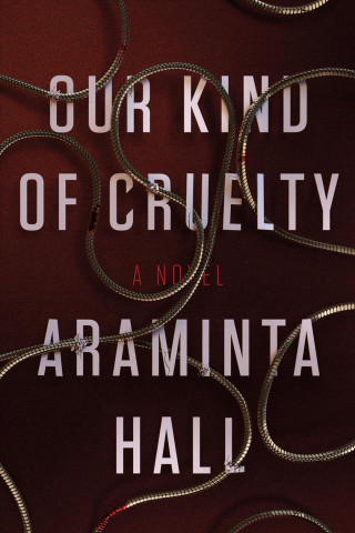 Buch OUR KIND OF CRUELTY ARAMINTA HALL