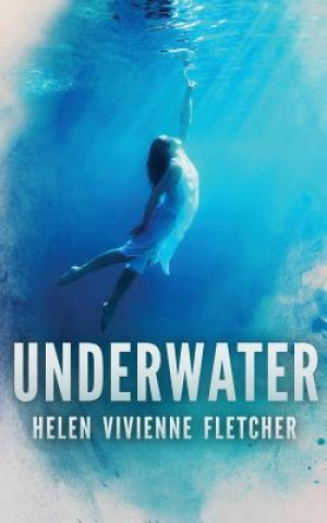 Libro Underwater HELEN VIVI FLETCHER