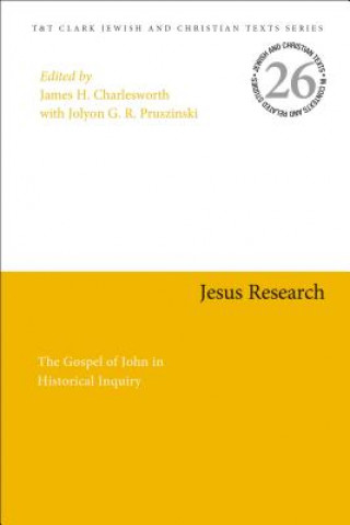 Libro Jesus Research Dominic Mattos