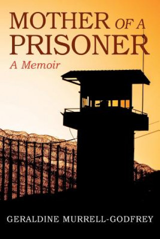 Kniha Mother of A Prisoner GER MURRELL-GODFREY