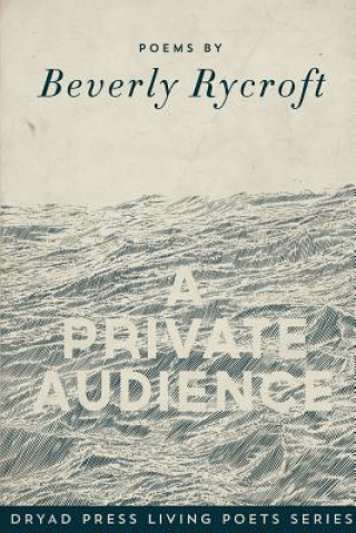 Book Private Audience BEVERLY RYCROFT