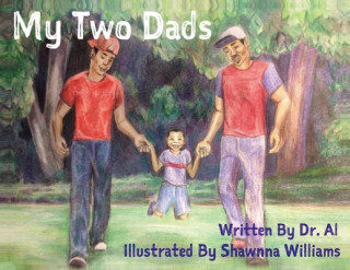 Könyv My Two Dads ALPHONSO BUIE