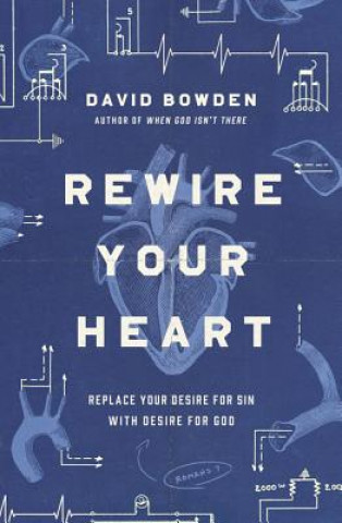 Carte Rewire Your Heart David (Consultant Radiologist West Suffolk Hospital Bury St Edmunds UK) Bowden