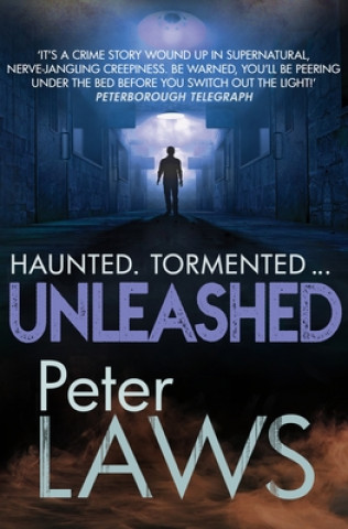 Книга Unleashed Peter Laws