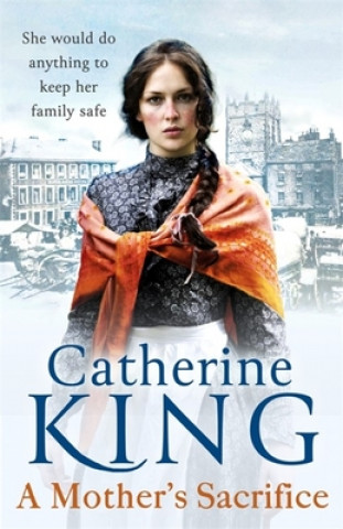 Kniha Mother's Sacrifice Catherine King