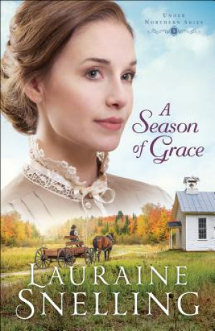 Buch Season of Grace Lauraine Snelling