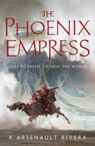 Buch Phoenix Empress K ARSENAULT RIVERA