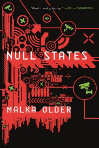 Livre Null States MALKA OLDER