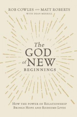 Carte God of New Beginnings Roberts