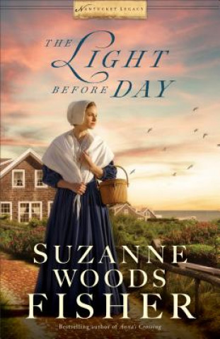 Boek Light Before Day Suzanne Woods Fisher