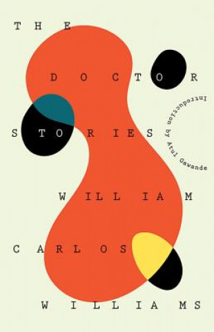 Książka Doctor Stories William Carlos Williams