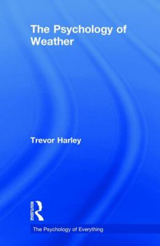 Carte Psychology of Weather HARLEY
