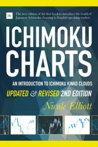 Könyv Ichimoku Charts Nicole Elliot