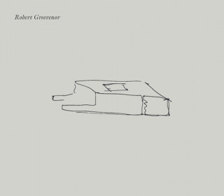 Könyv Robert Grosvenor SOLVEIG VSTEBO