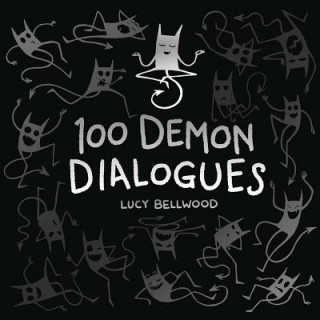 Carte 100 Demon Dialogues Lucy Bellwood