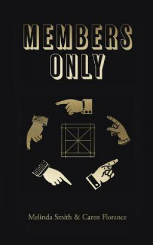 Libro Member's Only MELINDA SMITH