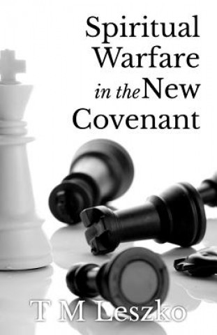 Buch Spiritual Warfare in the New Covenant T M LESZKO