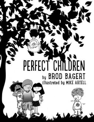 Carte Perfect Children BROD BAGERT