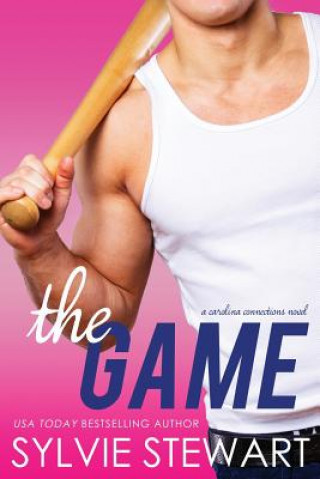 Buch Game SYLVIE STEWART