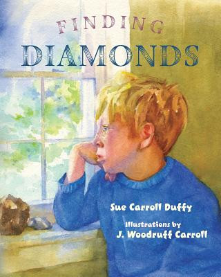 Buch Finding Diamonds SUE CARROLL  DUFFY