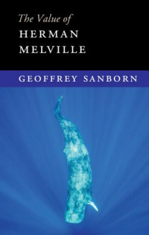 Könyv Value of Herman Melville Sanborn