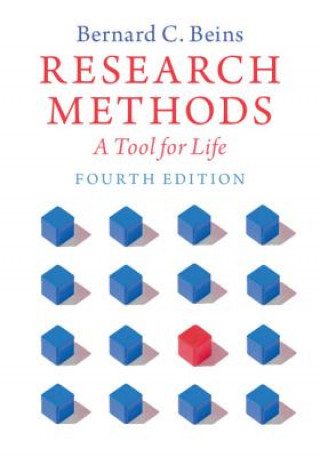 Kniha Research Methods Beins