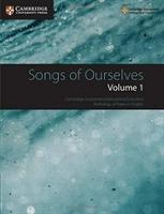 Könyv Songs of Ourselves: Volume 1 