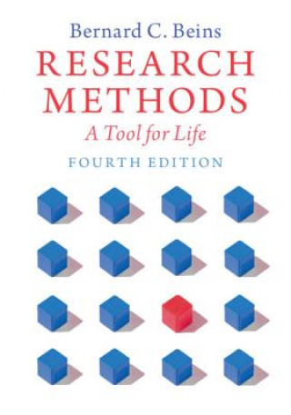 Buch Research Methods Beins