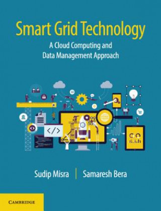 Kniha Smart Grid Technology MISRA  SUDIP