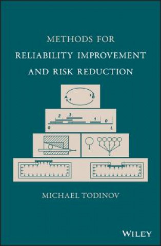 Knjiga Methods for Reliability Improvement and Risk Reduction Michael Todinov
