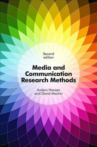 Könyv Media and Communication Research Methods Anders Hansen