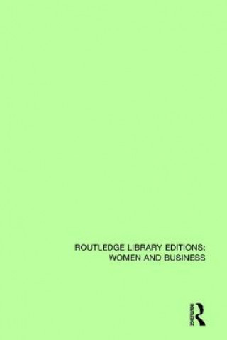 Könyv Women, Microenterprise, and the Politics of Self-Help RODRIGUEZ