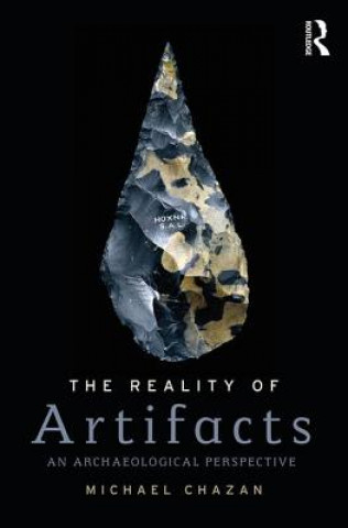 Buch Reality of Artifacts Michael Chazan