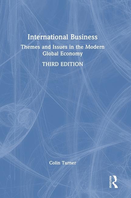 Könyv International Business Debra Johnson