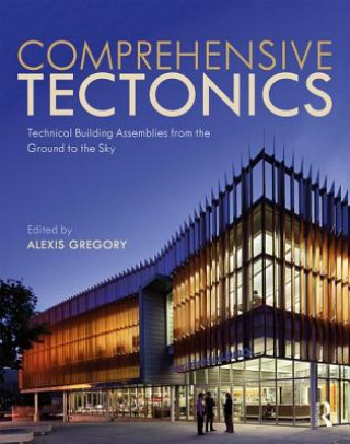 Kniha Comprehensive Tectonics GREGORY