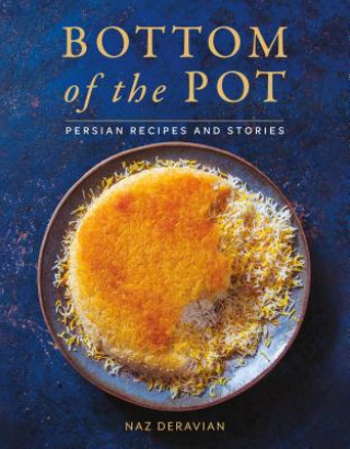 Book Bottom of the Pot NAZ DERAVIAN