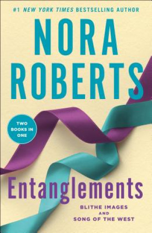 Buch ENTANGLEMENTS Nora Roberts