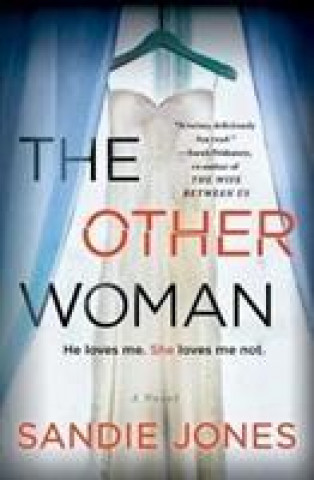 Buch Other Woman SANDIE JONES