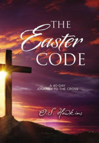 Knjiga Easter Code O S Hawkins