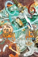 Könyv Platinum End, Vol. 6 Tsugumi Ohba