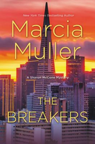 Libro The Breakers Marcia Muller