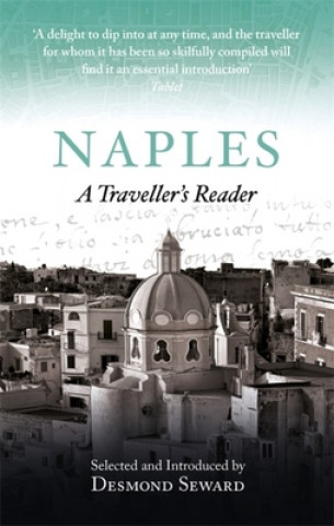 Kniha Naples Mr Desmond Seward