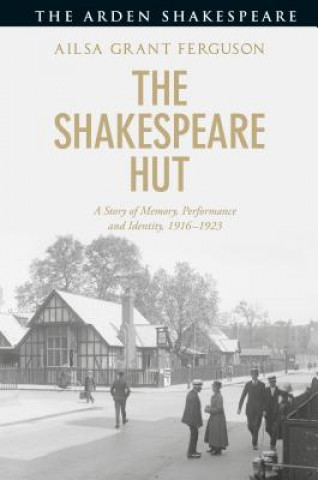 Buch Shakespeare Hut Ferguson