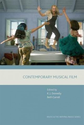 Carte Contemporary Musical Film DONNELLY  KEVIN J