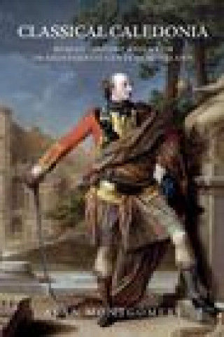 Book Classical Caledonia MONTGOMERY  ALAN
