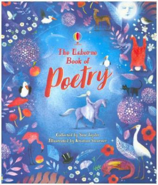 Kniha Poetry for Children Sam Taplin