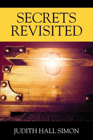 Knjiga Secrets Revisited JUDITH HALL SIMON